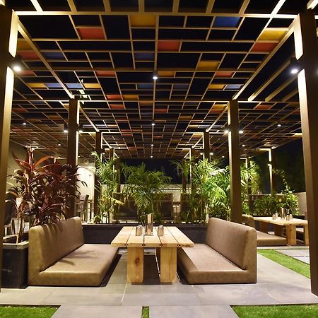 The Panchvati Hotel Rajkot Ngoại thất bức ảnh