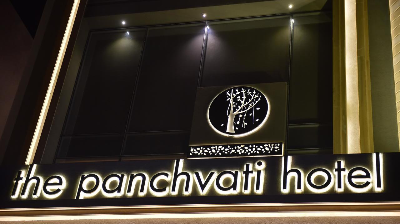 The Panchvati Hotel Rajkot Ngoại thất bức ảnh