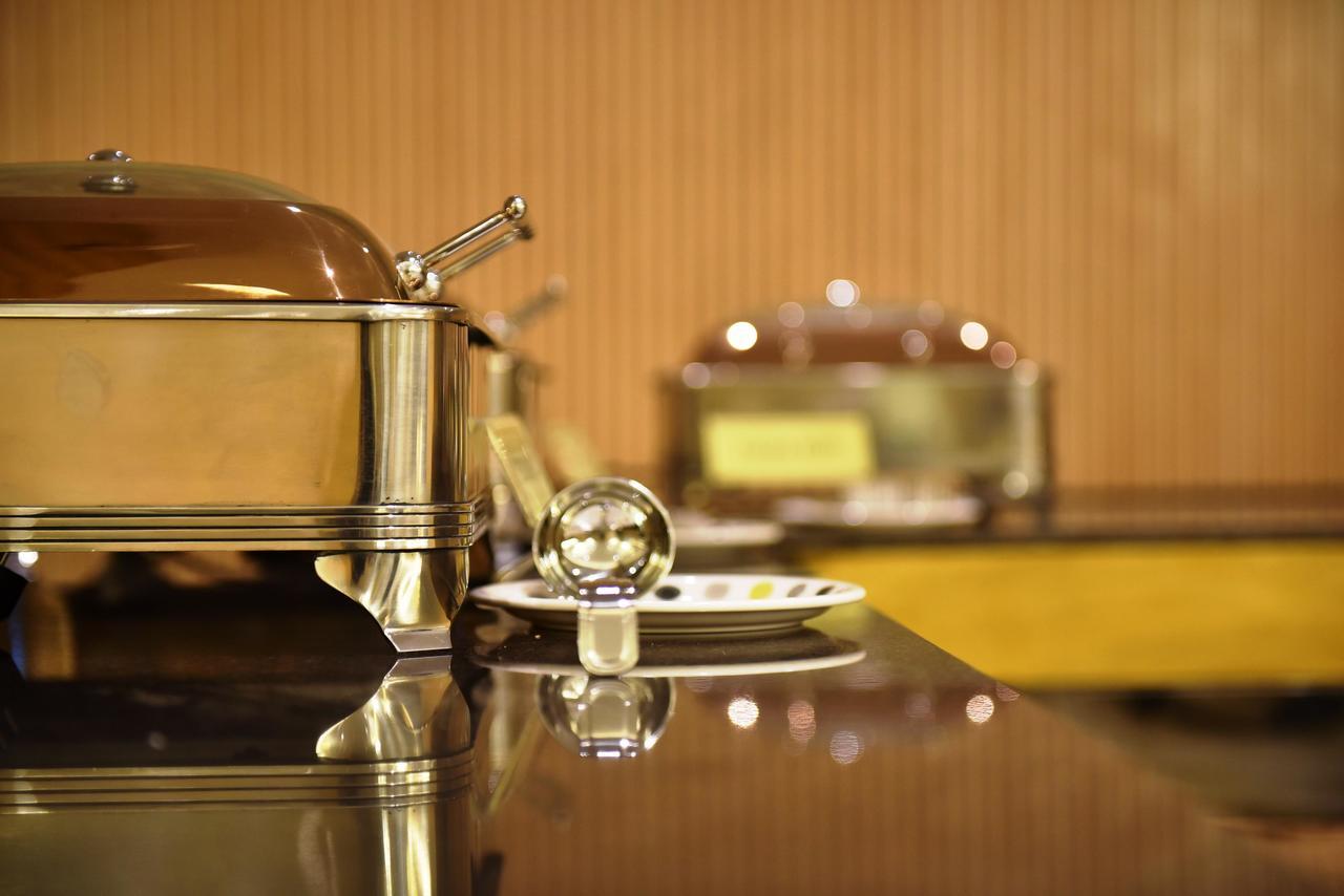 The Panchvati Hotel Rajkot Ngoại thất bức ảnh