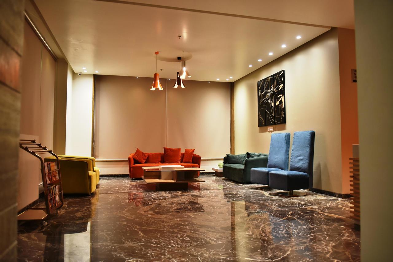 The Panchvati Hotel Rajkot Ngoại thất bức ảnh