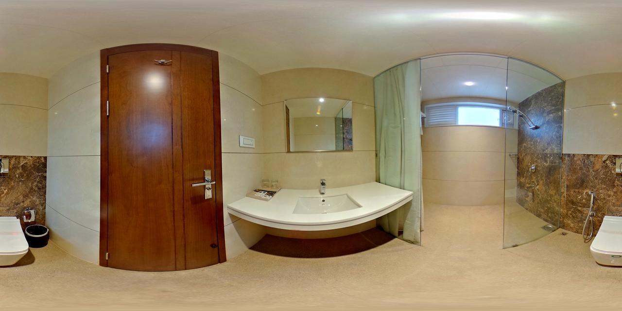 The Panchvati Hotel Rajkot Ngoại thất bức ảnh