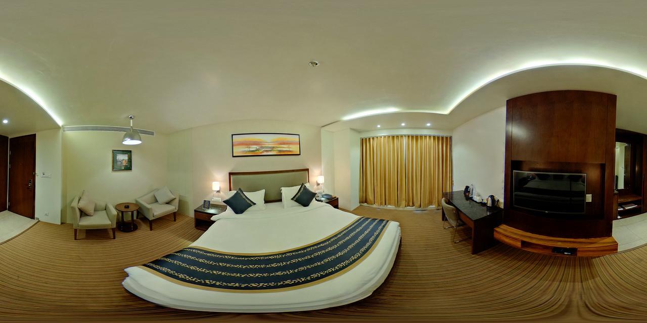 The Panchvati Hotel Rajkot Ngoại thất bức ảnh